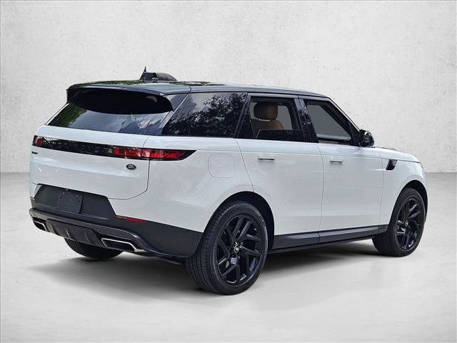 Used 2023 Land Rover Range Rover Sport SE AWD/4WD image 5