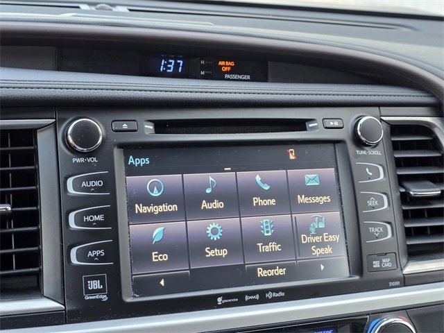 Used 2019 Toyota Highlander Limited image 19