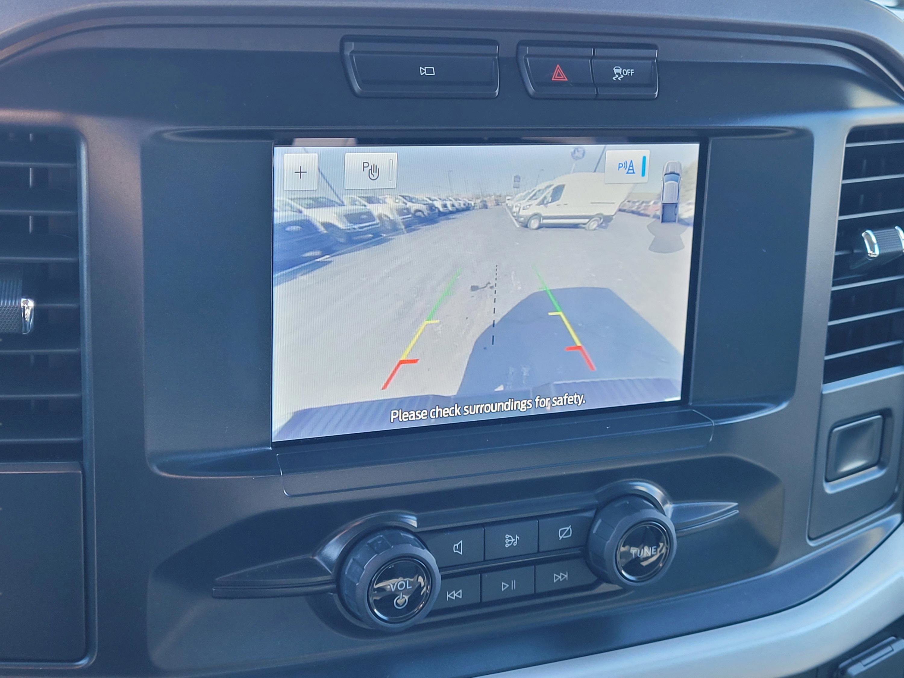 Used 2022 Ford F150 XLT w/ XTR Package AWD/4WD image 22