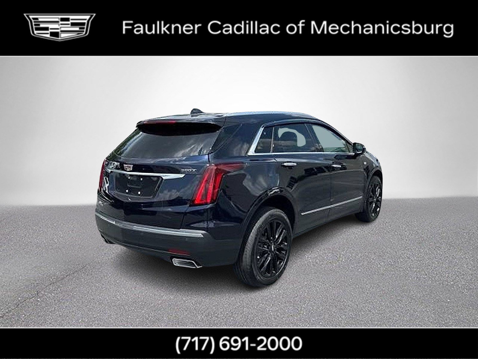 Used 2022 Cadillac XT5 Luxury w/ LPO, Floor Liner Package AWD/4WD image 5