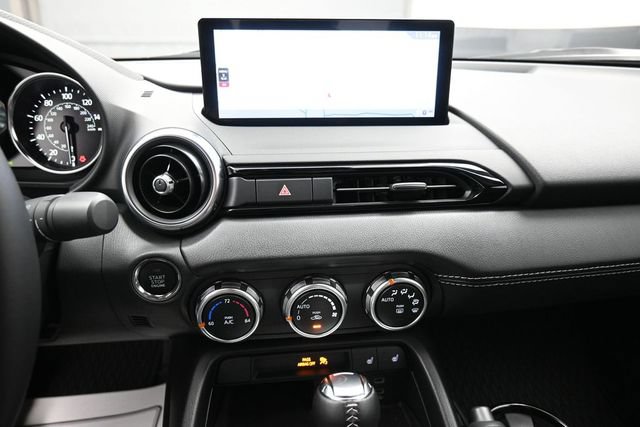Used 2024 MAZDA MX-5 Miata Grand Touring w/ Weather Package RWD image 10