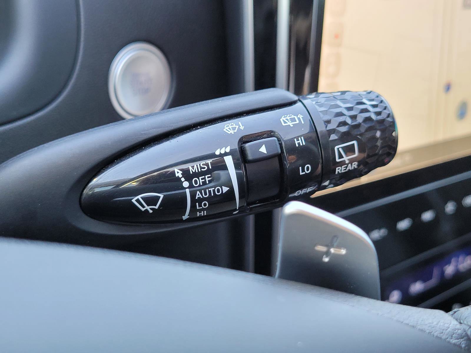 Used 2023 Hyundai Tucson Limited image 34