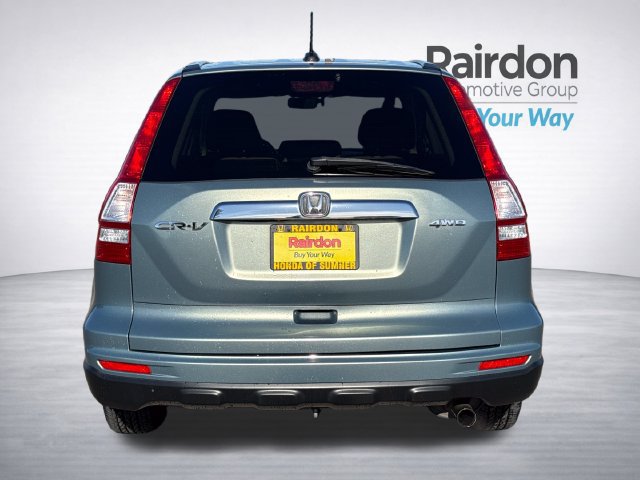 Used 2011 Honda CR-V EX-L image 6
