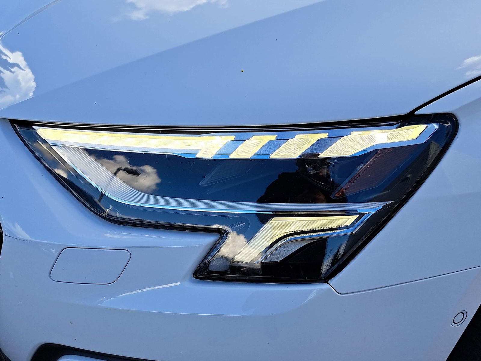 Used 2023 Audi A3 2.0T Premium w/ Convenience Package image 33