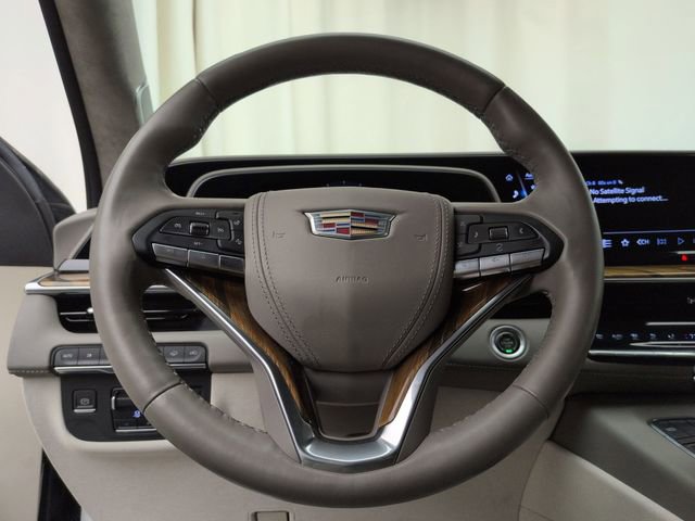 Used 2022 Cadillac Escalade Premium Luxury Platinum w/ LPO, Radiant Package image 10