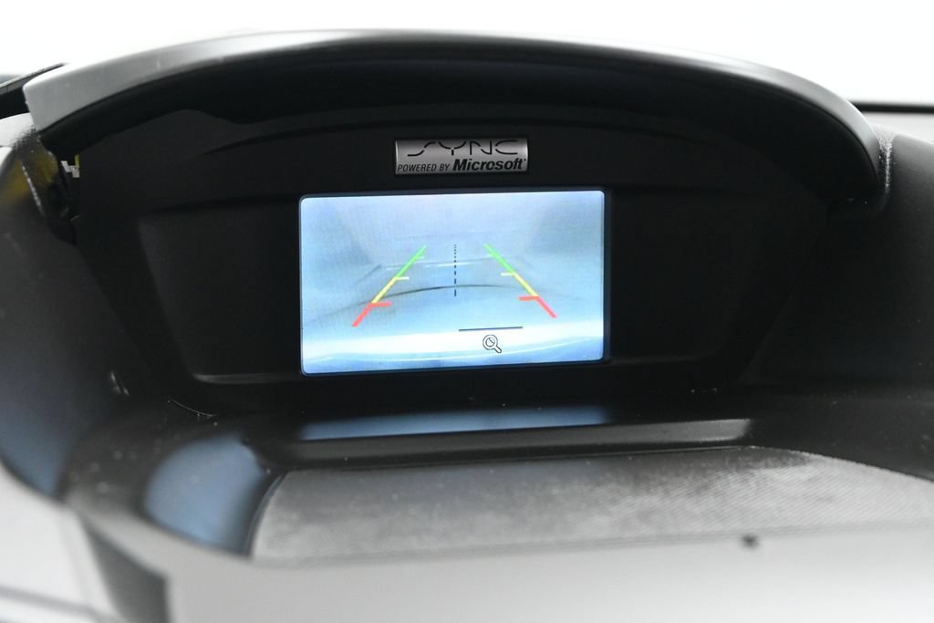 Used 2015 Ford Escape S FWD image 13