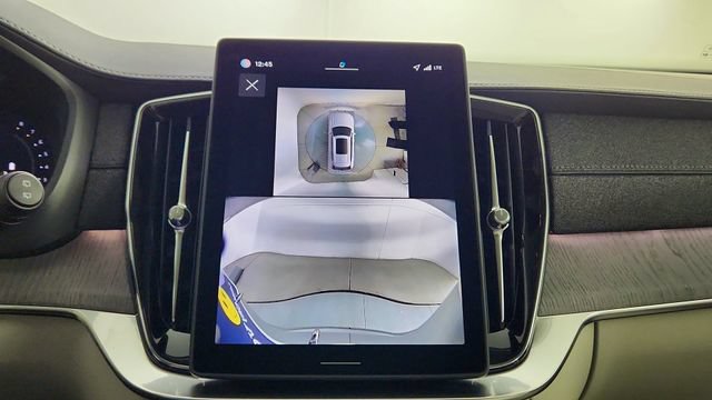 New 2026 Volvo XC90 B6 Ultra w/ Protection Package AWD/4WD image 20