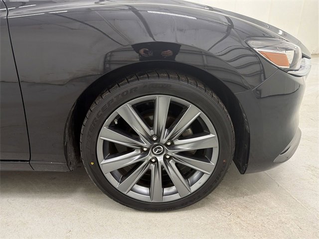 Used 2019 MAZDA MAZDA6 Touring image 14