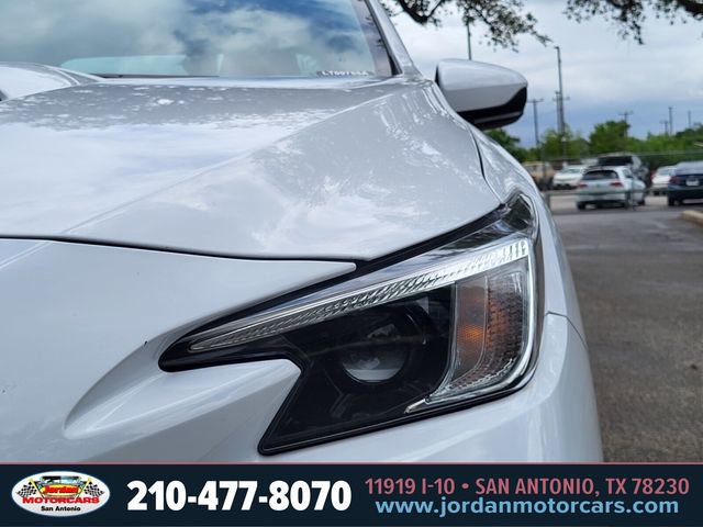 Used 2022 Subaru WRX Premium AWD/4WD image 9