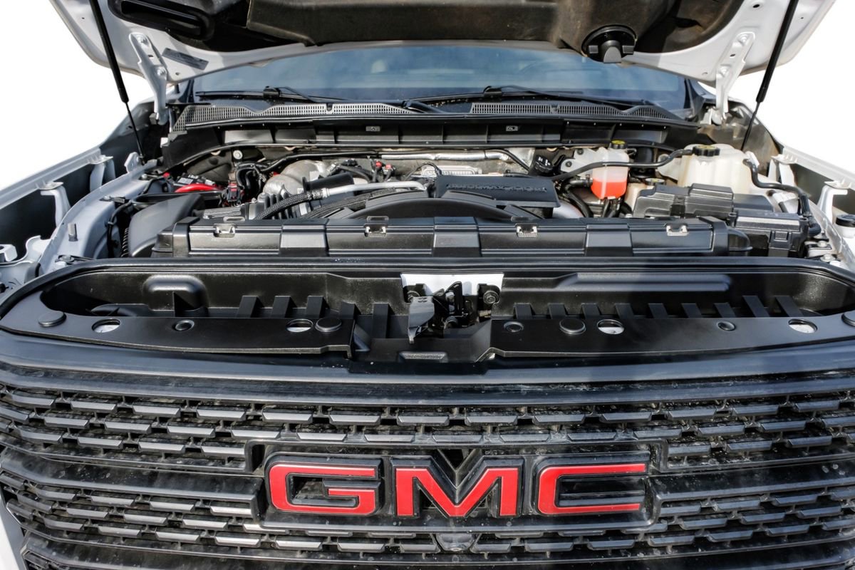 Used 2022 GMC Sierra 2500 Denali w/ Denali Ultimate Package image 56