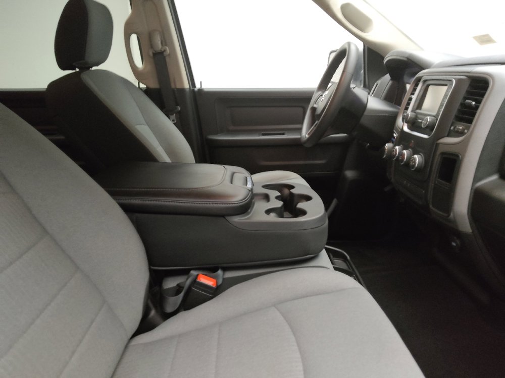 Used 2022 RAM 1500 Tradesman w/ Popular Equipment Group image 21