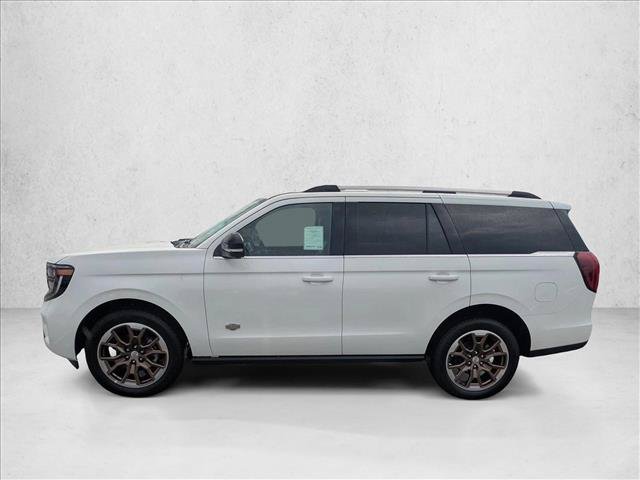 New 2027 Ford Expedition King Ranch AWD/4WD image 5