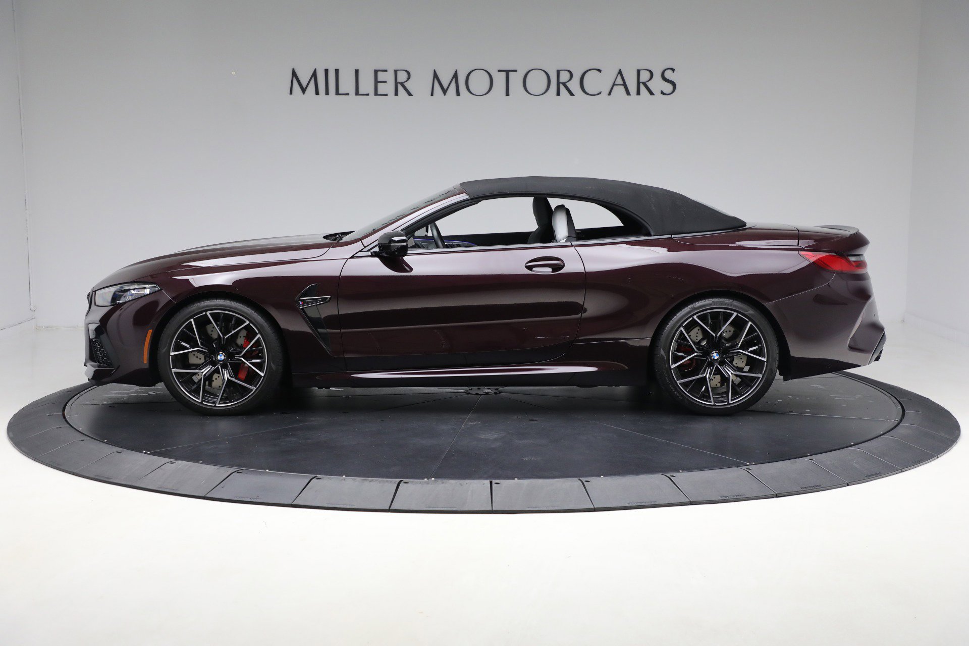 Used 2022 BMW M8 Competition AWD/4WD image 26