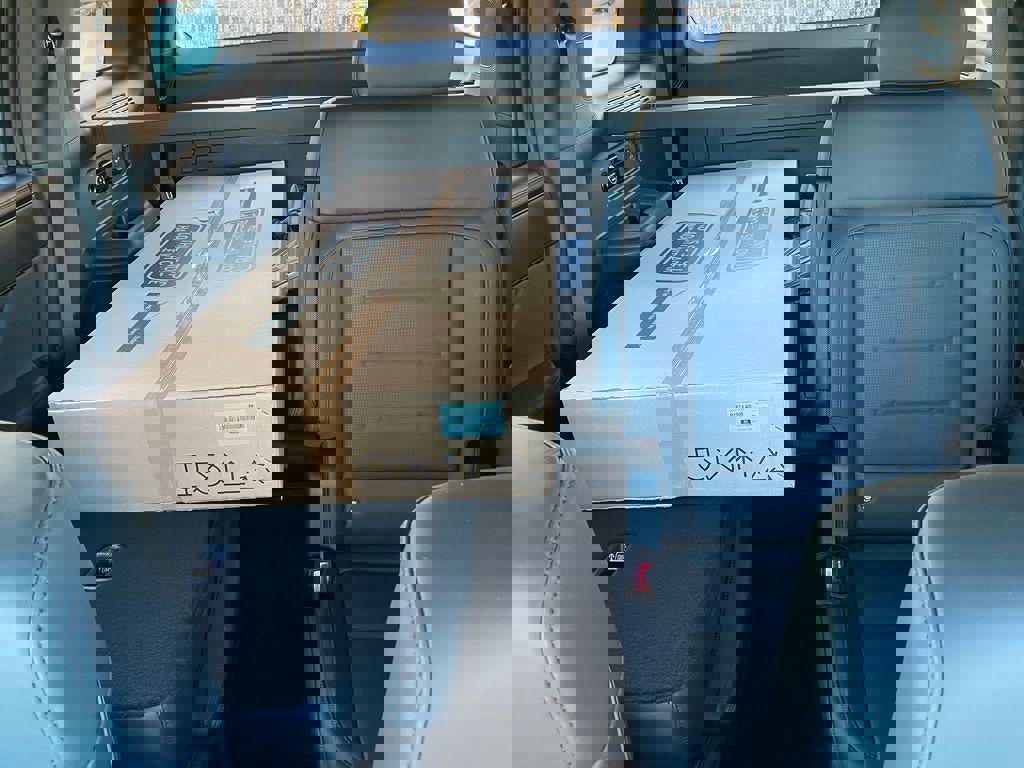 New 2026 Hyundai Santa Fe Calligraphy image 34