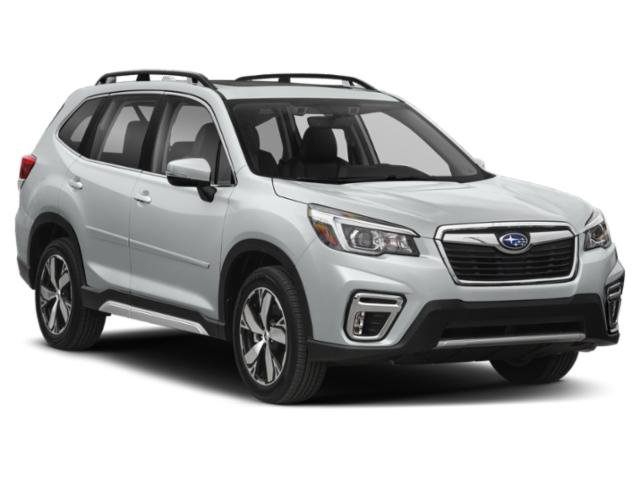 Used 2020 Subaru Forester Touring w/ Popular Package #2 image 22