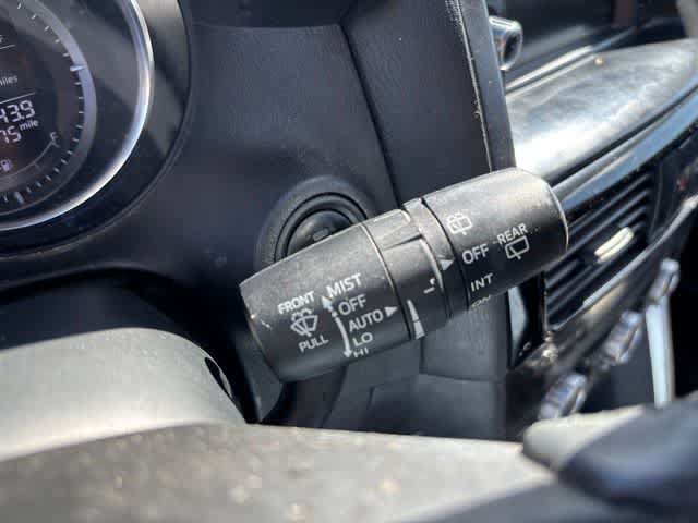 Used 2013 MAZDA CX-5 Grand Touring FWD image 14