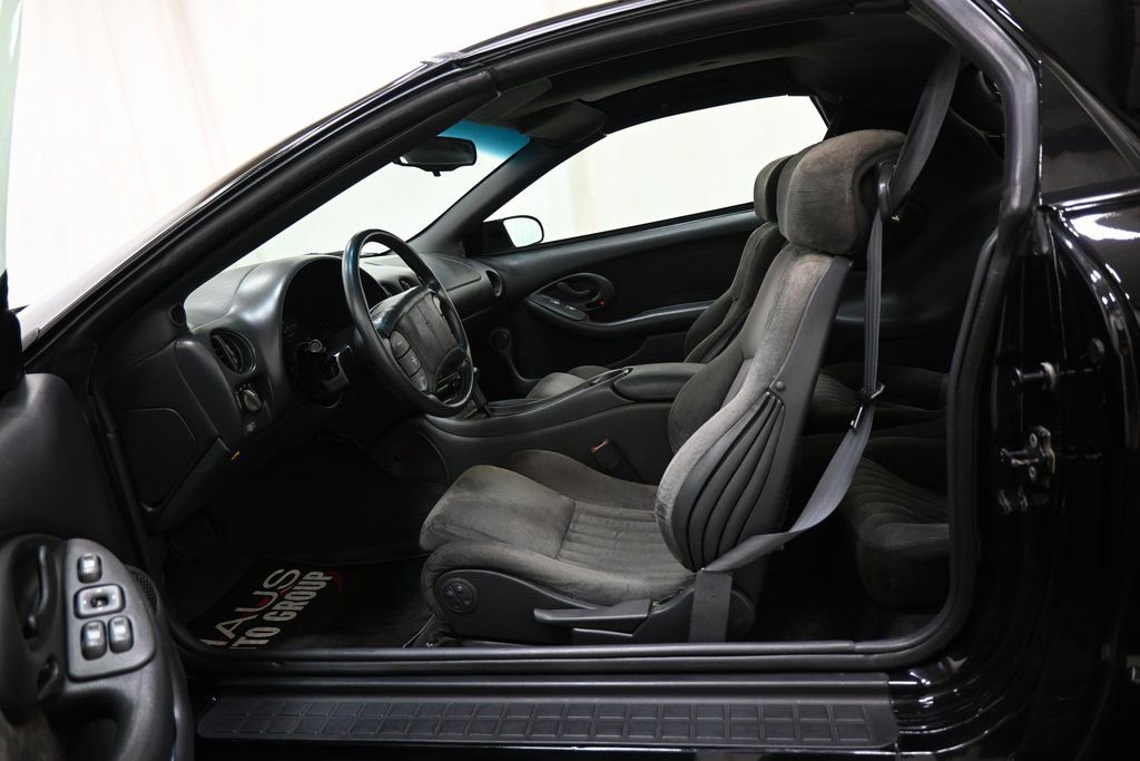 Used 1994 Pontiac Firebird Trans Am image 17