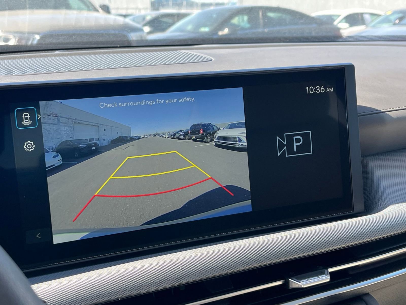 Used 2025 Hyundai Sonata SEL image 25