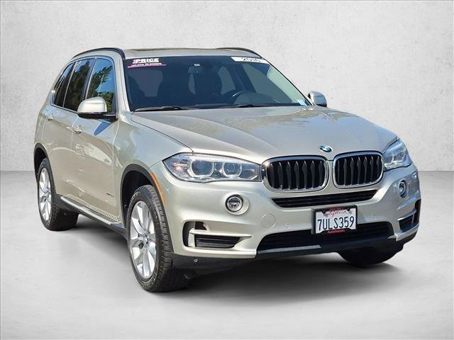 Used 2016 BMW X5 xDrive35i AWD/4WD image 3