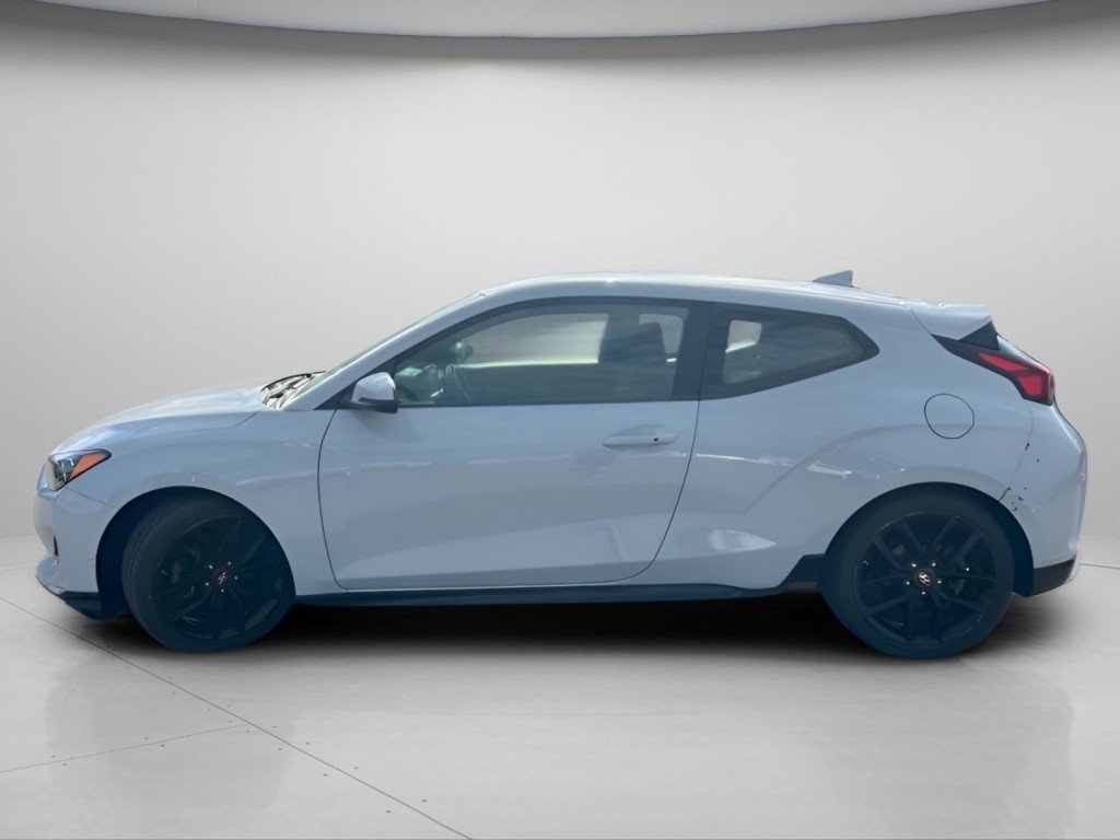 Used 2020 Hyundai Veloster Turbo R-Spec FWD image 11