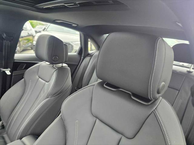 Used 2023 Audi A4 2.0T Premium Plus w/ Premium Plus Package image 24
