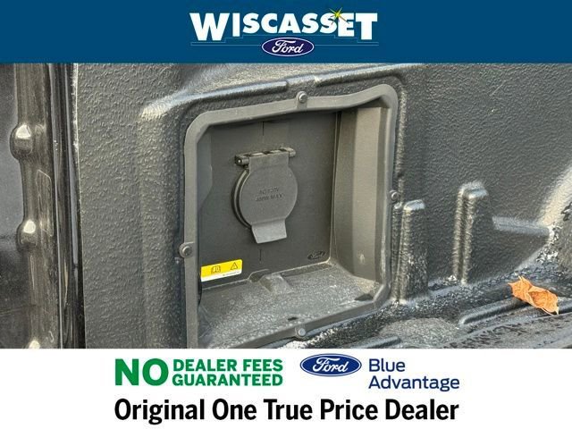 Used 2023 Ford F150 XLT w/ Equipment Group 302A High image 21