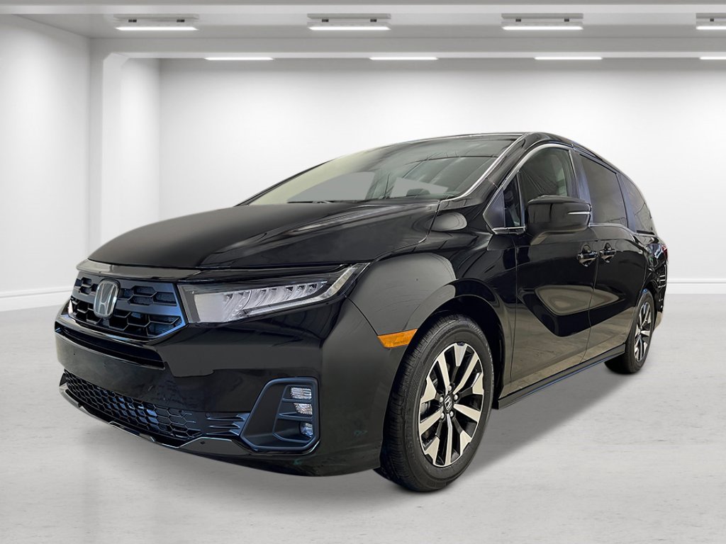 New 2026 Honda Odyssey EX-L image 7