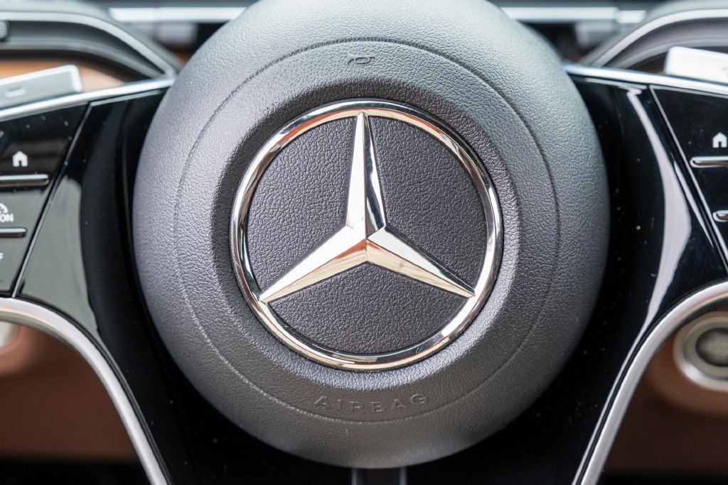 Used 2026 Mercedes-Benz GLE 350 4MATIC image 24