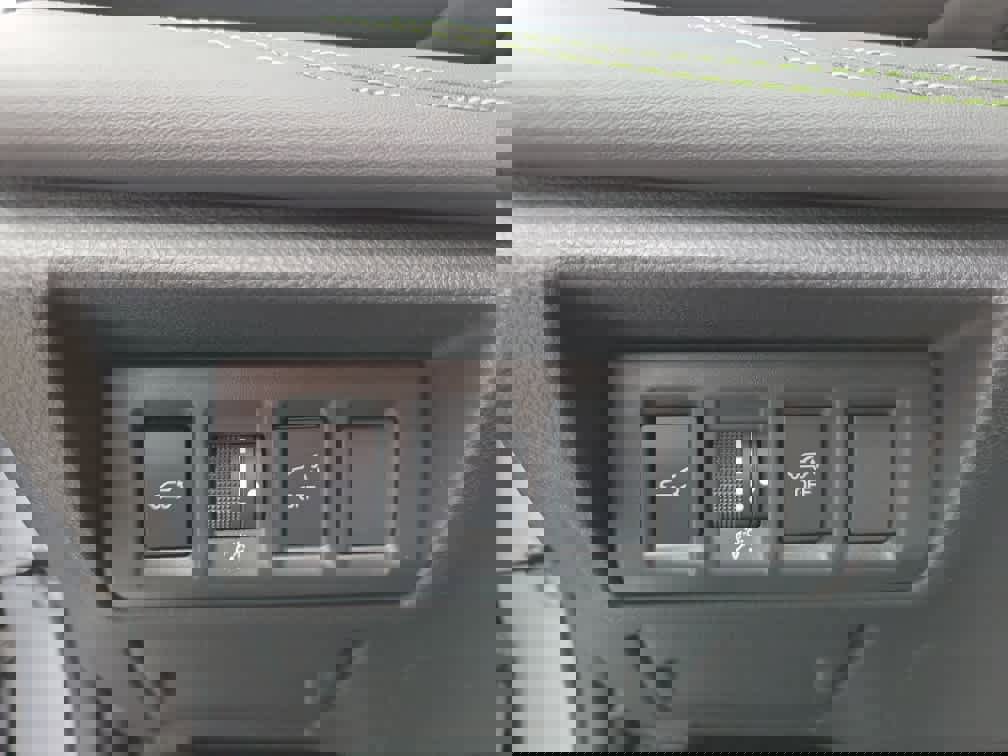 Used 2024 Subaru Outback Onyx Edition image 23