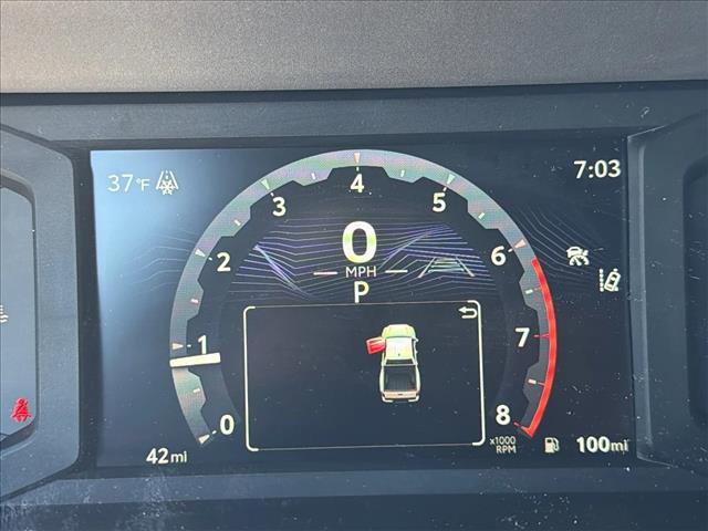 New 2026 Toyota Tacoma SR5 image 14