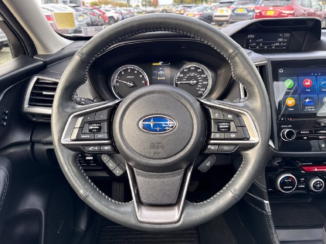 Used 2022 Subaru Forester Touring AWD/4WD image 18