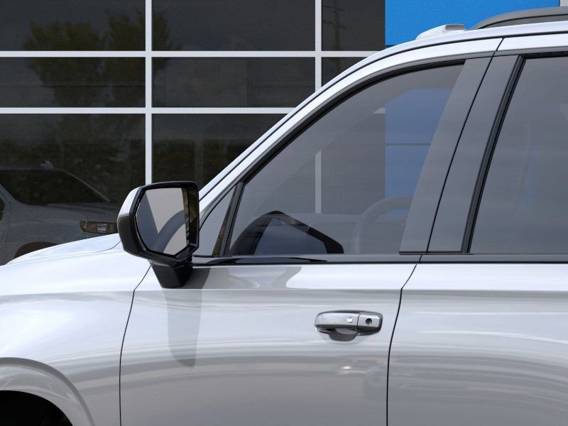 New 2026 Chevrolet Tahoe RST w/ Sun And Tow Package AWD/4WD image 12
