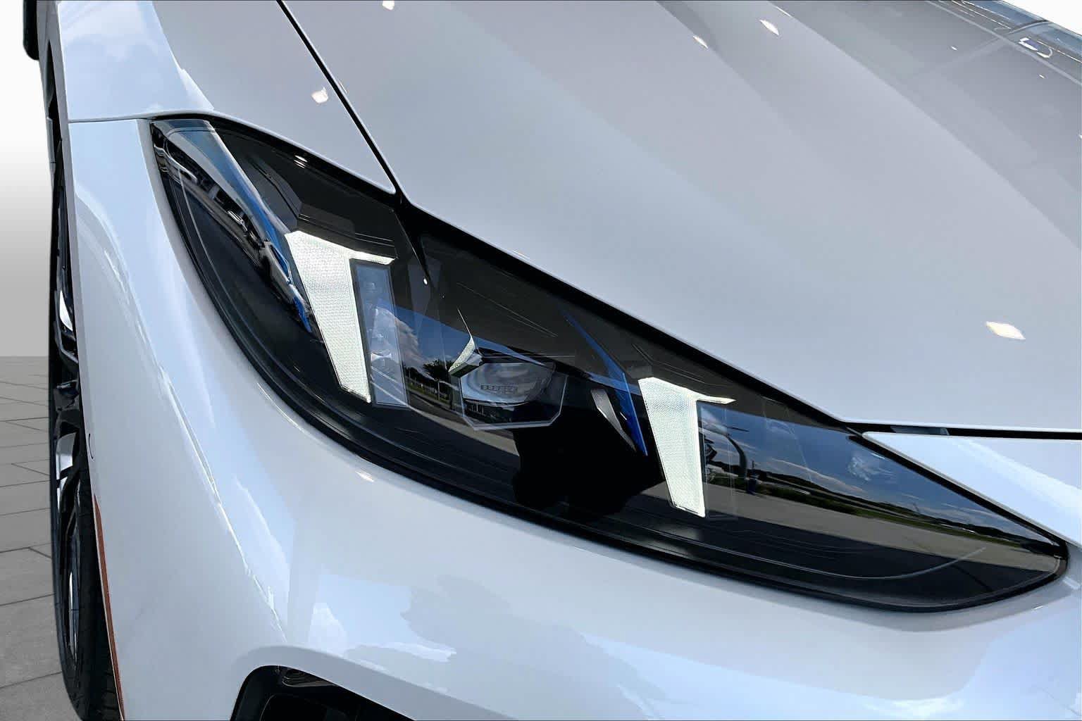 New 2026 BMW M440i w/ Premium Package RWD image 14