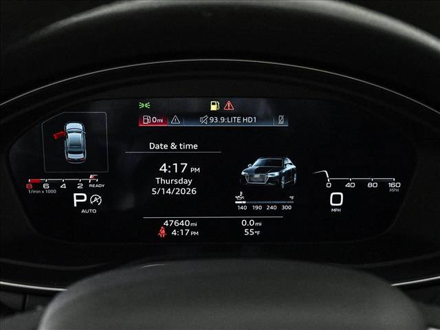 Used 2023 Audi A4 2.0T Premium Plus AWD/4WD image 11