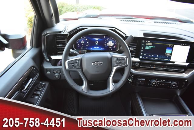 New 2026 Chevrolet Silverado 2500 LT w/ Trail Boss Package AWD/4WD image 19