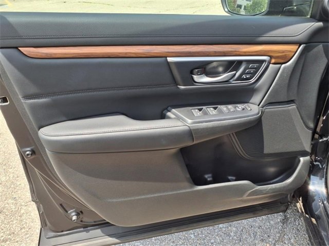 Used 2022 Honda CR-V EX-L image 9