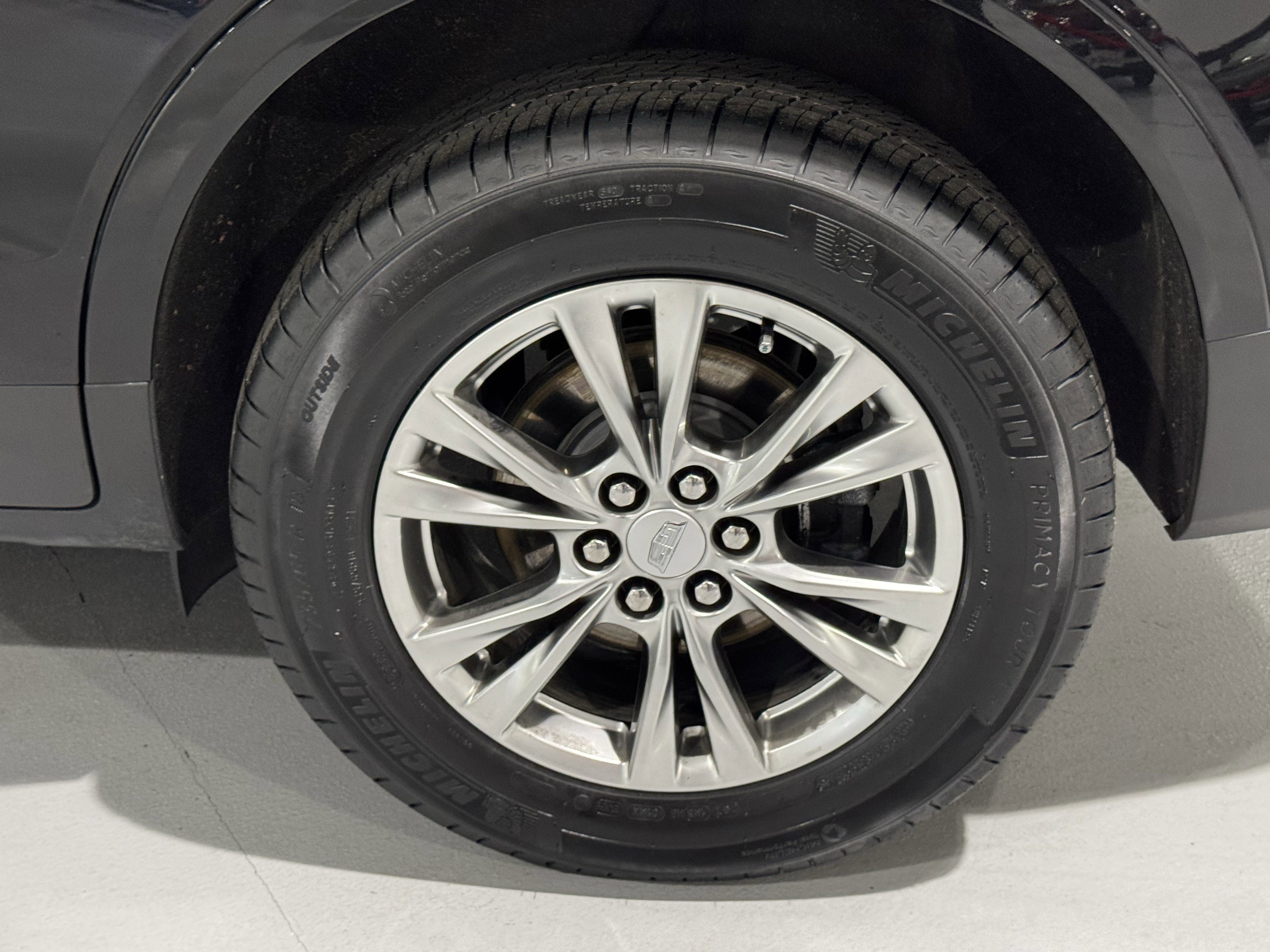 Used 2020 Cadillac XT5 Premium Luxury image 43