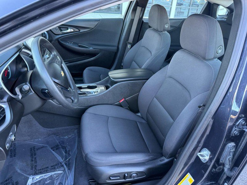 Used 2023 Chevrolet Malibu LT image 9
