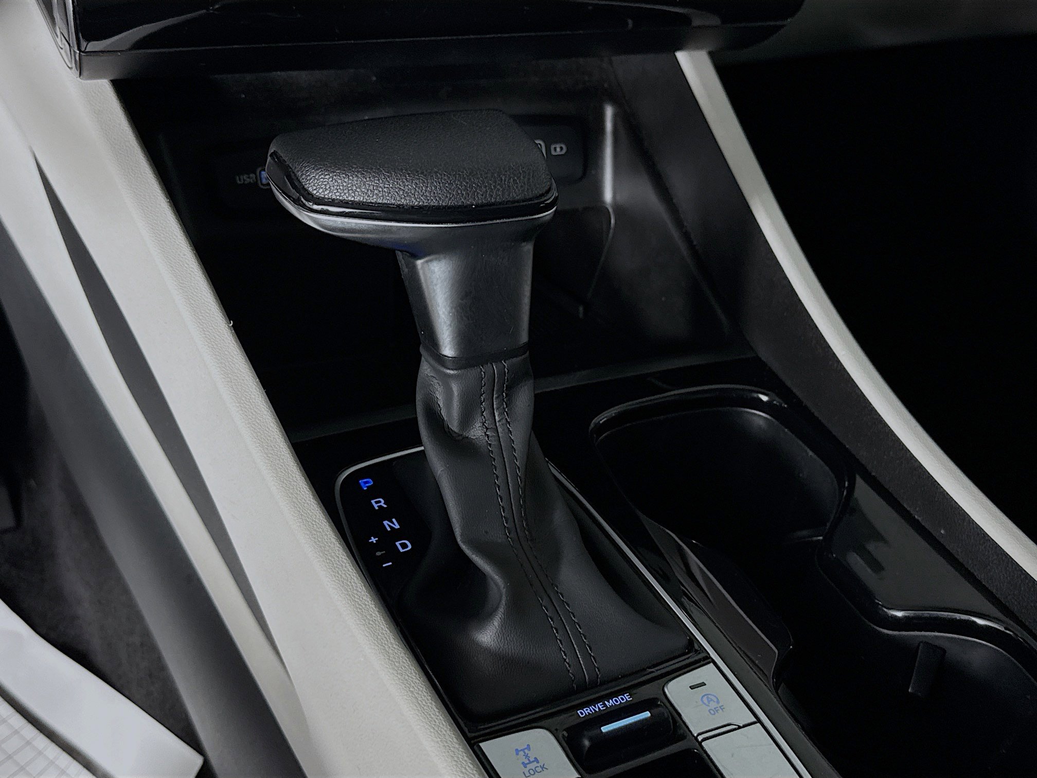 Used 2024 Hyundai Tucson SEL image 19