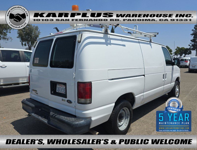 Used 2013 Ford E-150 and Econoline 150