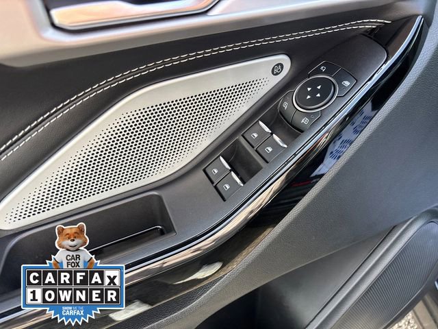 Used 2023 Ford Explorer ST w/ Equipment Group 401A AWD/4WD image 11