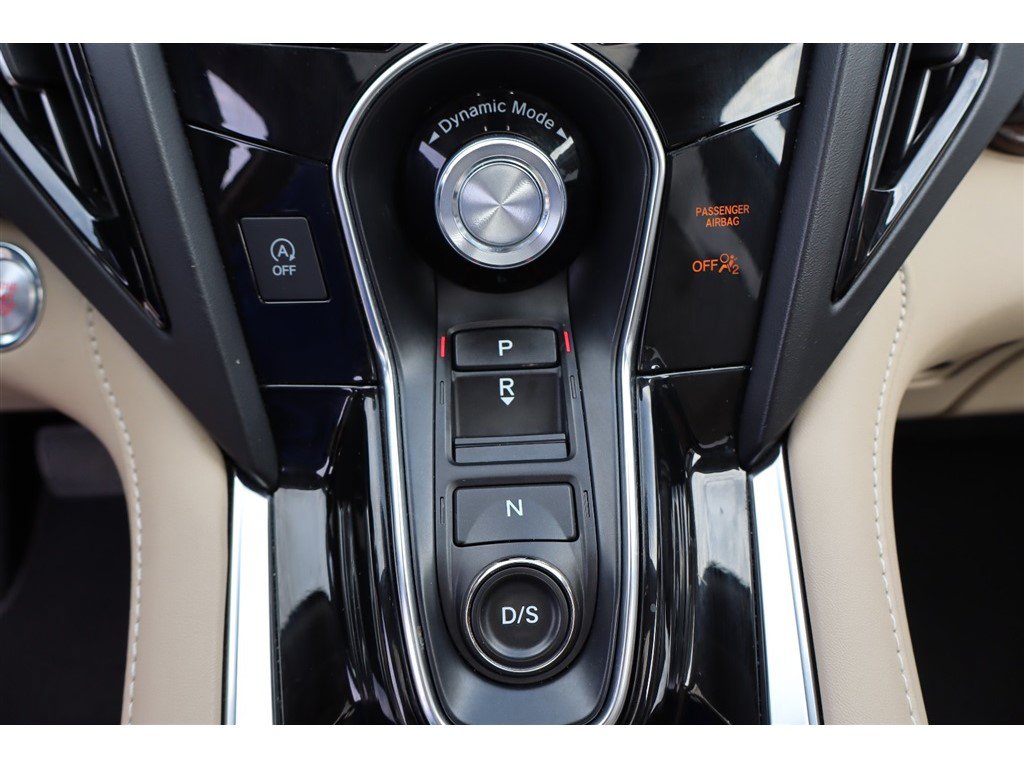 Used 2021 Acura RDX w/ Advance Package AWD/4WD image 40