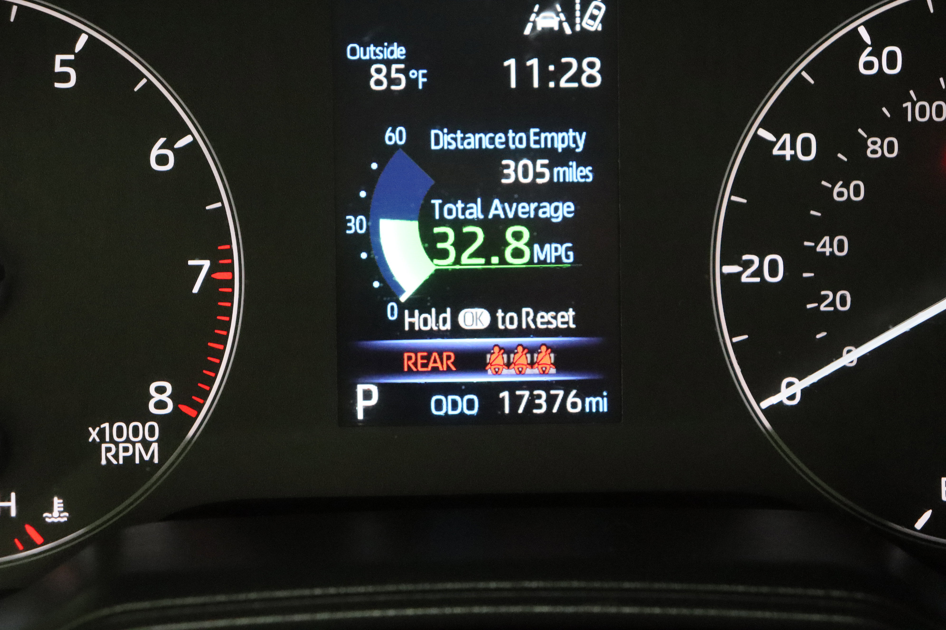 Certified 2023 Toyota Corolla LE FWD image 36