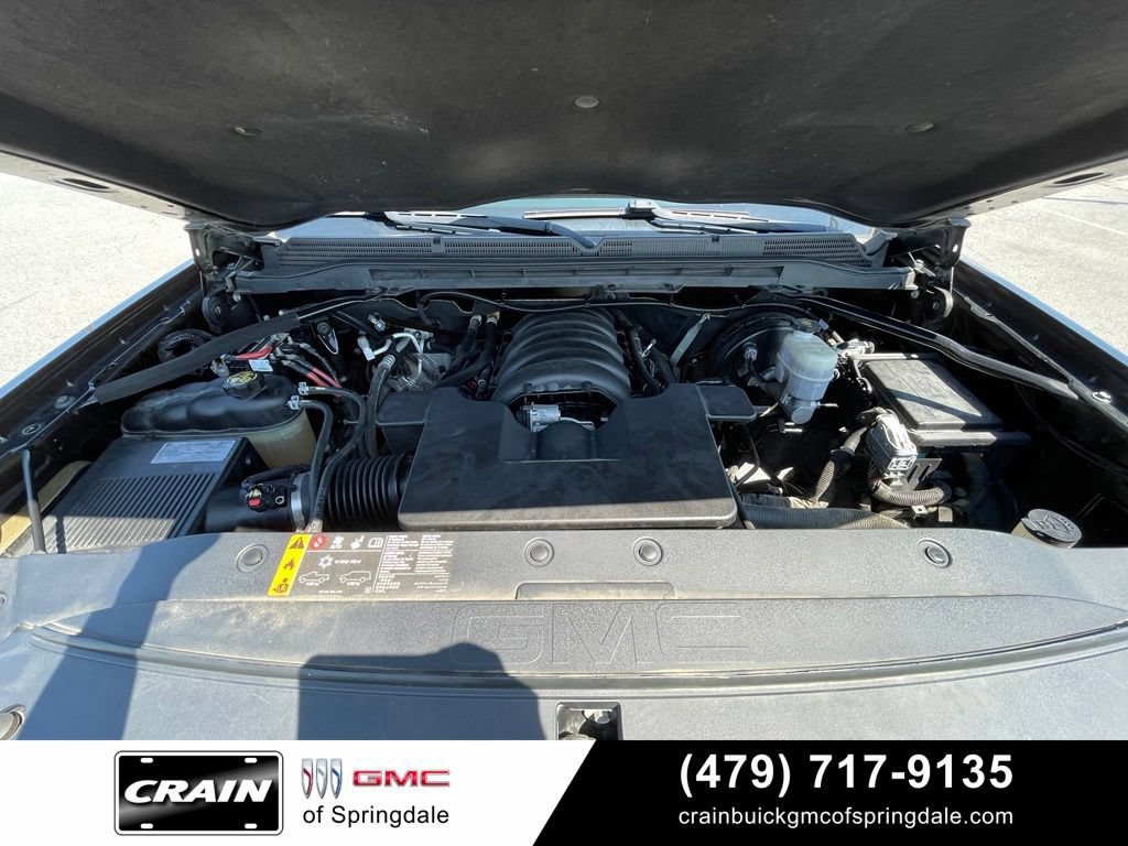 Used 2019 GMC Sierra 1500 Limited w/ Elevation Edition AWD/4WD image 30