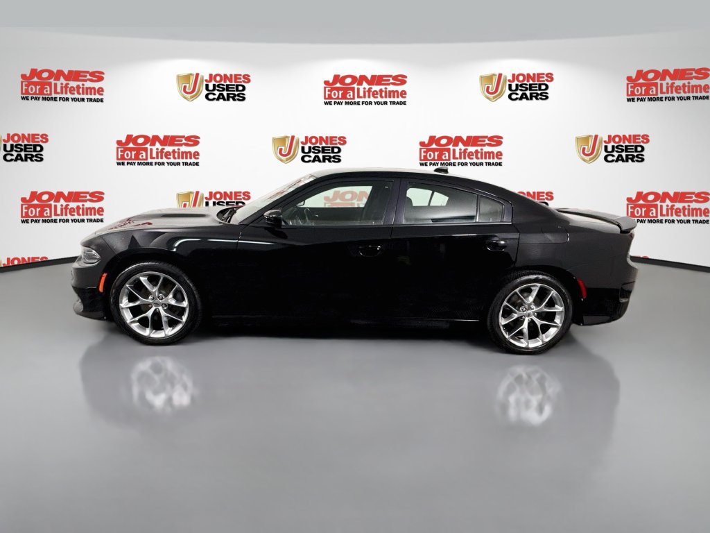 Used 2021 Dodge Charger GT RWD image 13