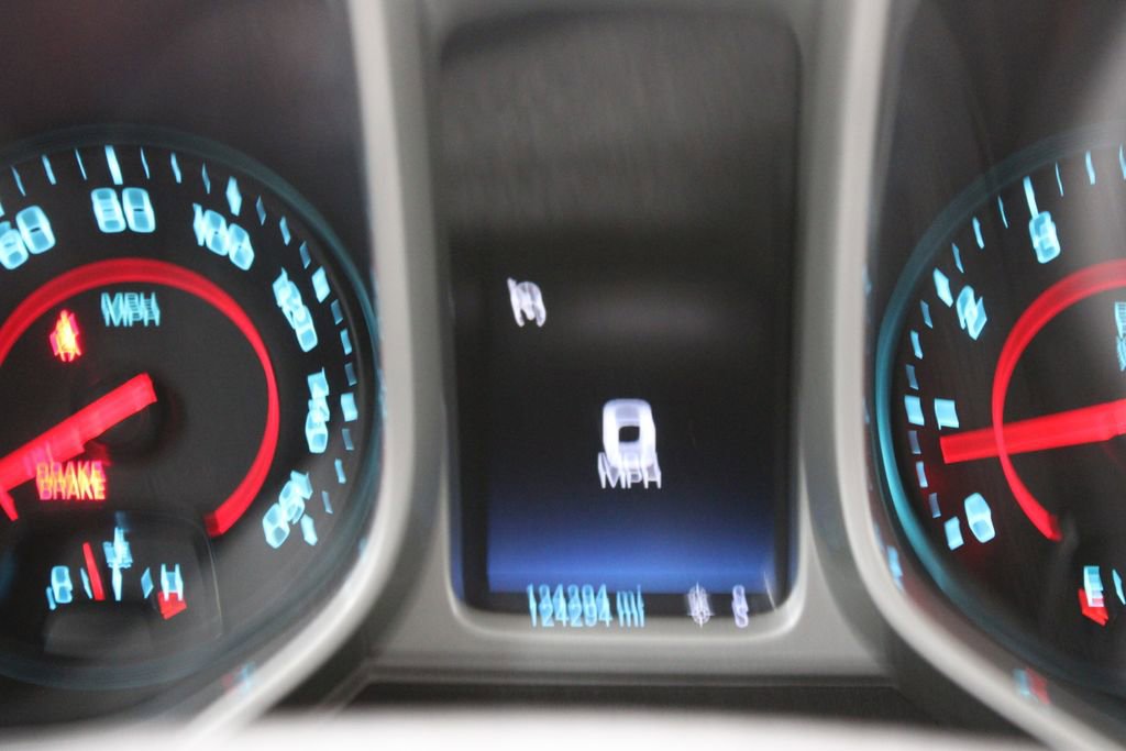 Used 2014 Chevrolet Camaro LT w/ RS Package image 16