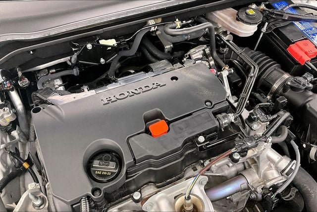 Certified 2024 Honda Civic LX image 29