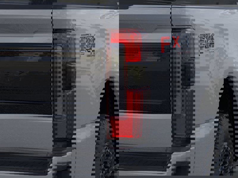 New 2026 Ford F250 Platinum image 21