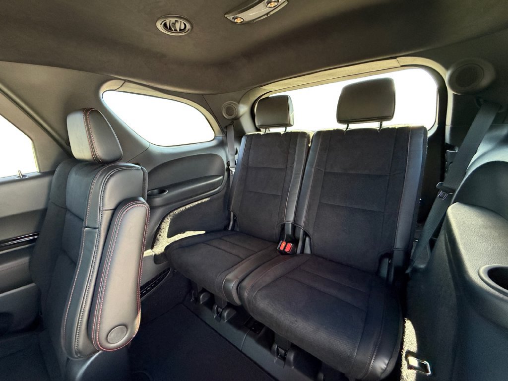 New 2027 Dodge Durango GT AWD/4WD image 18