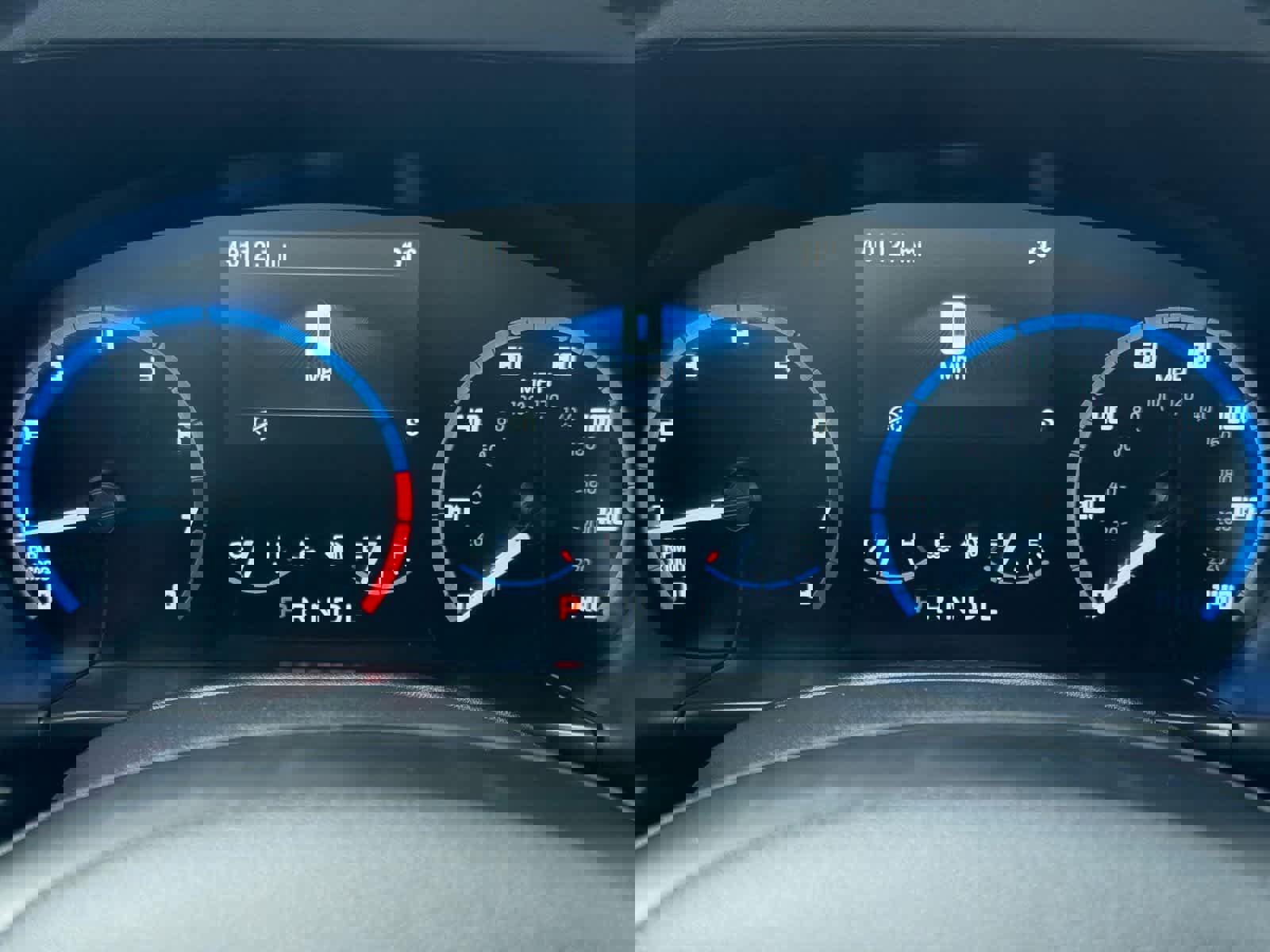 Used 2023 Ford Bronco Sport Big Bend w/ Convenience Package image 33